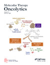 Molecular Therapy-Oncolytics雜志封面